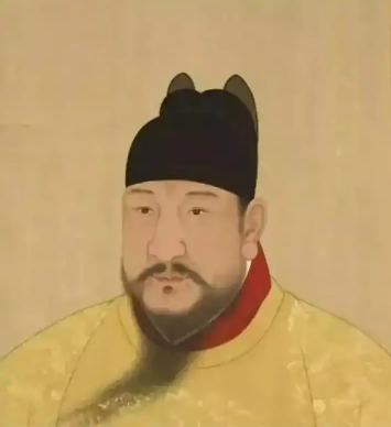 朱高炽之子：明朝皇室中的命运浮沉