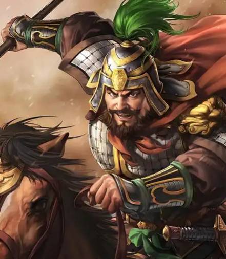 颜良：武勇与局限交织的河北名将