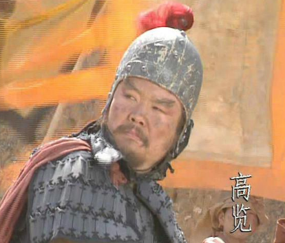 高览武力：在三国武将群像中的真实定位