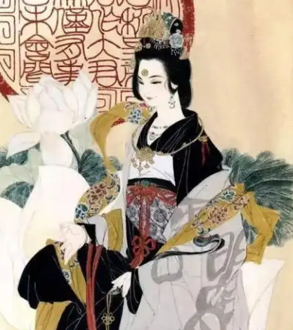 玉真公主：绯闻背后的情感迷雾与真实人生