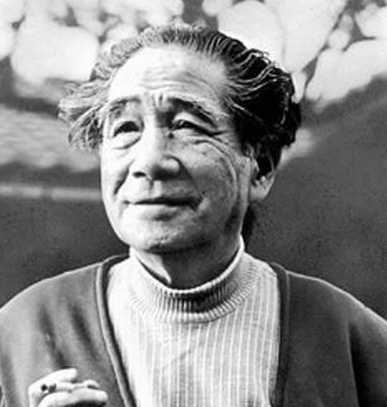 横沟正史：日本推理文坛的浪漫主义巨擘