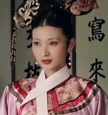 沈眉庄：名门之女的宫闱浮沉