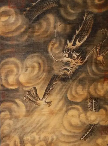 画龙点睛：张僧繇与顾恺之的“归属”之谜