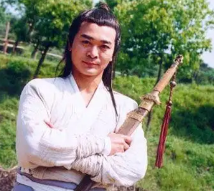 狄云手指长出来了吗：武侠世界中的伤痛与重生
