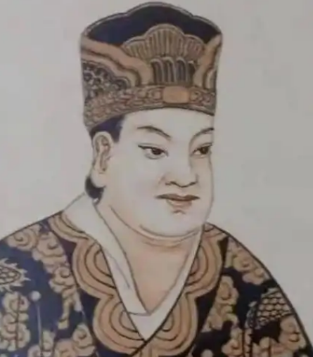 刘盈：命运终章，非遁世之途