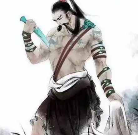 郭解与卫青：武功高低之辨