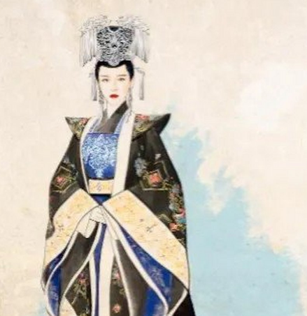 北魏冯太后到底有多牛：从罪臣之女到一代贤后