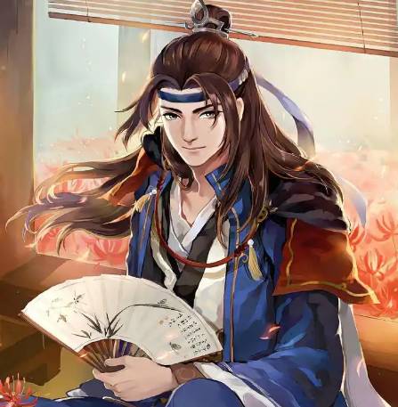 戏志才：曹操麾下的神秘谋士