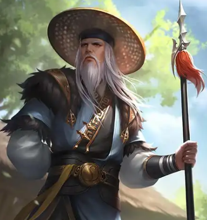 三国里有童渊吗？历史与传说的交织解析