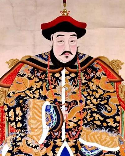 清朝顶级名将：铁血丹心铸就王朝辉煌