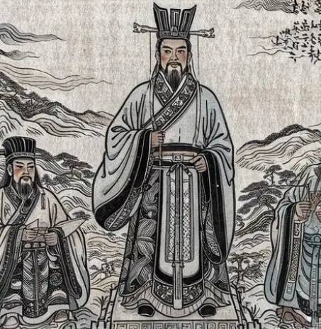 祖乙在位时长之谜：历史记载的多元呈现