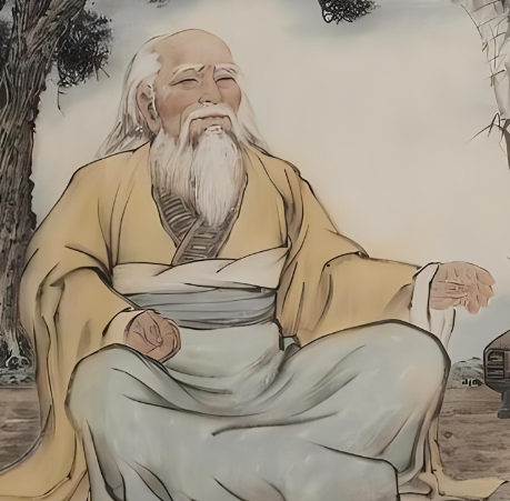 老子：春秋时期的思想巨擘