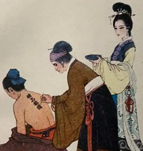 岳母刺字：家国大义背后的母爱与期许