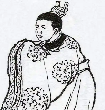 刘恭之死：并非饿死之谜