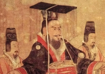 汉朝与汉代：同一王朝的不同称谓维度
