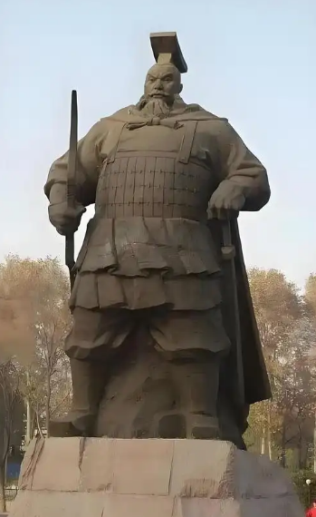 赵武灵王：非昏之君，雄略之主