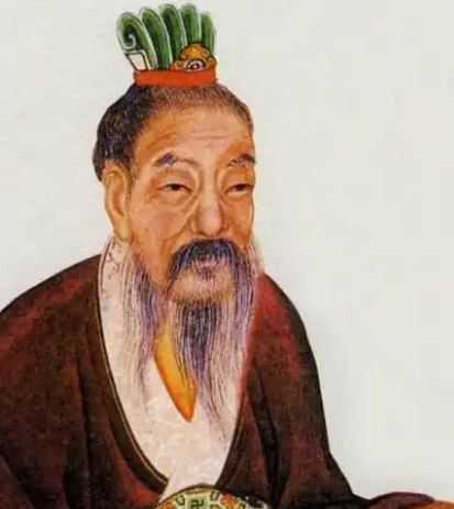 萧道成与萧何：跨越千年的血脉疑云