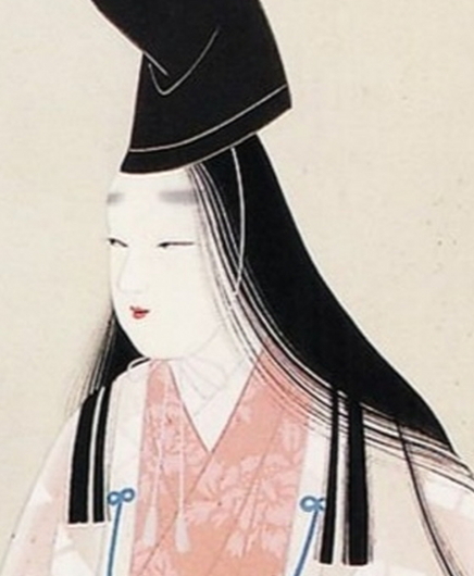 静御前：出身低微却闪耀历史舞台的传奇女性