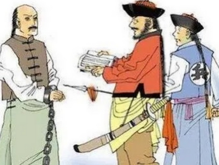 清朝文字狱：文化专制的血色阴霾