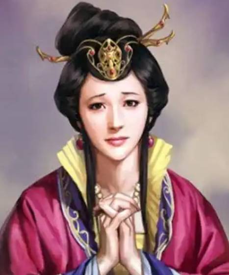 孙夫人：多重身份下的历史谜题