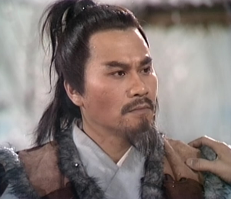 郭啸天：梁山忠良之后，江湖侠义之士