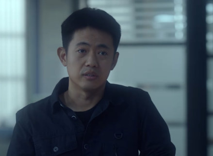 悬镜第九集剧情介绍