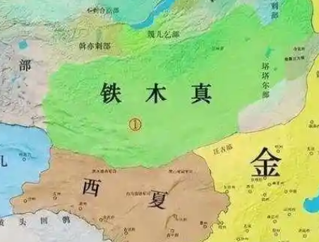 金国鼎盛时为何不灭蒙古：多重因素交织的历史抉择