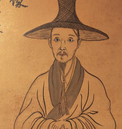 朱耷：从宗室后裔到艺术巨匠的传奇人生
