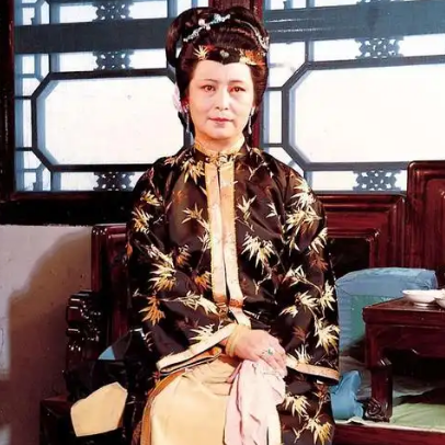 红楼梦中的王家：权势显赫的官宦世家