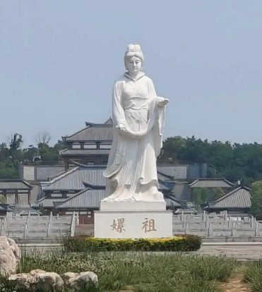嫘祖故里终认定：历史谜团终得解