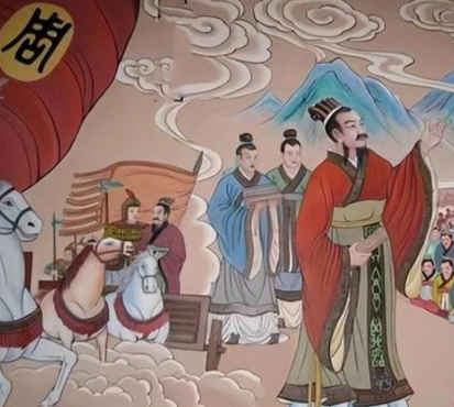 宣王中兴：西周短暂复兴的黄金时代