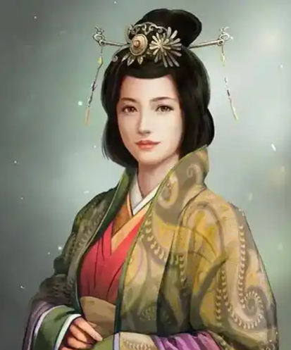 娄昭君下嫁高欢之谜：慧眼识英雄，共铸辉煌