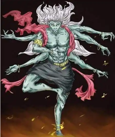 波旬的终极归宿：从魔王到“妙住得法光如来”的修行之路