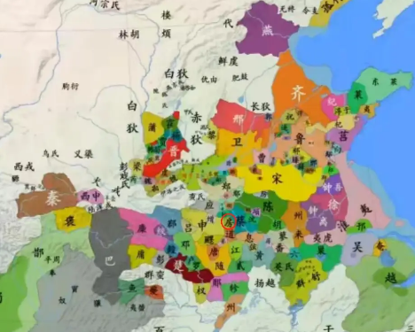 “顿”的归属之谜：探寻其背后的国家与历史