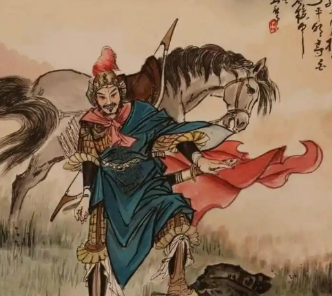 种世衡诗词：边塞风云中的铁血柔情
