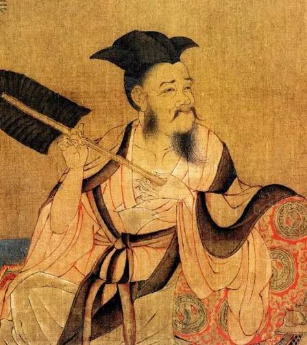 阮籍轶事：青白眼与穷途之哭的传奇