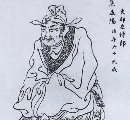 焦芳之父：探寻历史洪流中的家族根基