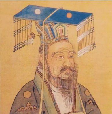 杨坚：一位功过参半的杰出帝王