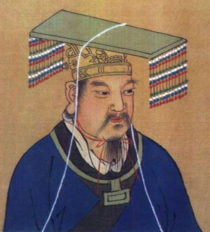 姬发：西周明君的典范