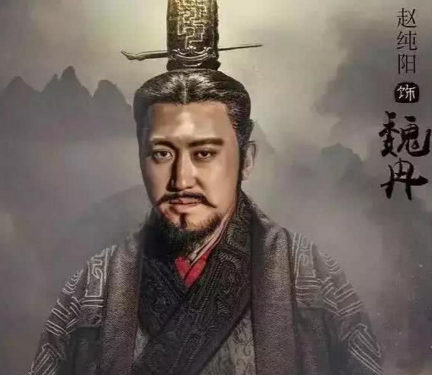 魏冉：战国权臣的铁血浮沉与秦国霸业的暗线推手