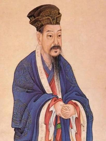 周敦颐：理学开山者的思想丰碑与人格光辉