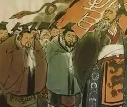葵丘会盟：黄河故道畔的春秋霸业坐标