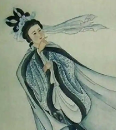 许穆夫人三诗：卫国烽烟中的巾帼绝响