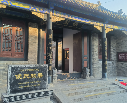 侯方域：历史褶皱中的真实文人身影