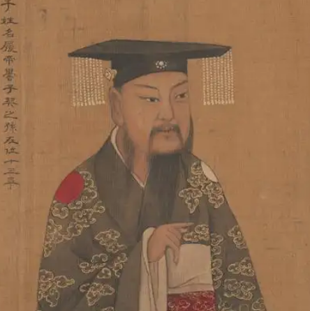 商朝最伟大的王：在青铜铭文与甲骨裂痕中寻找文明坐标