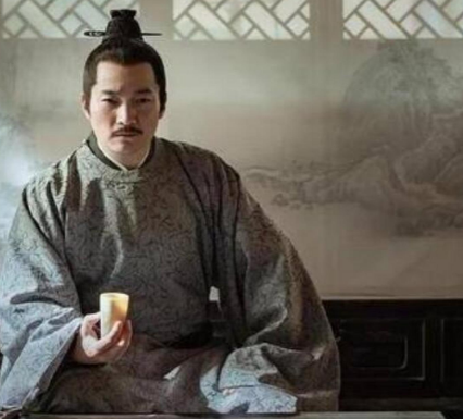 血色轮回：闾丘晓之死与晚唐官场的因果审判