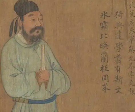 千年丹青疑云：阎立本真迹存世之谜与艺术传承的真相