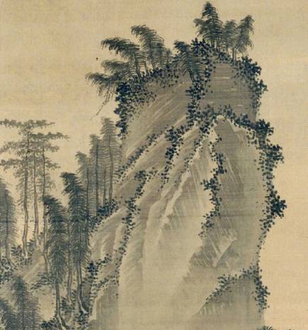 戴进：从匠人到画圣——明代浙派开山者的艺术人生