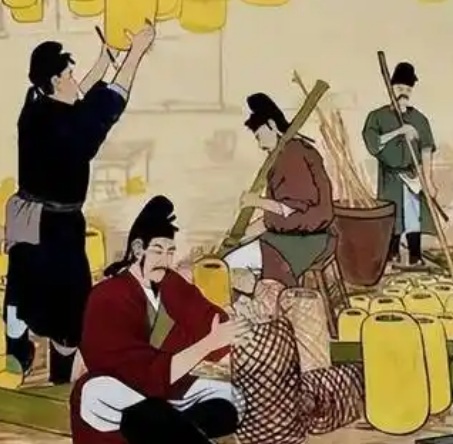 唐代两税法：重构财税秩序的千年变革