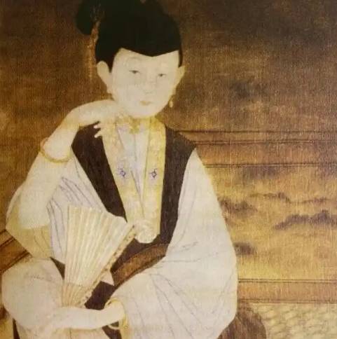 柳如是：乱世孤鸿的诗词绝唱